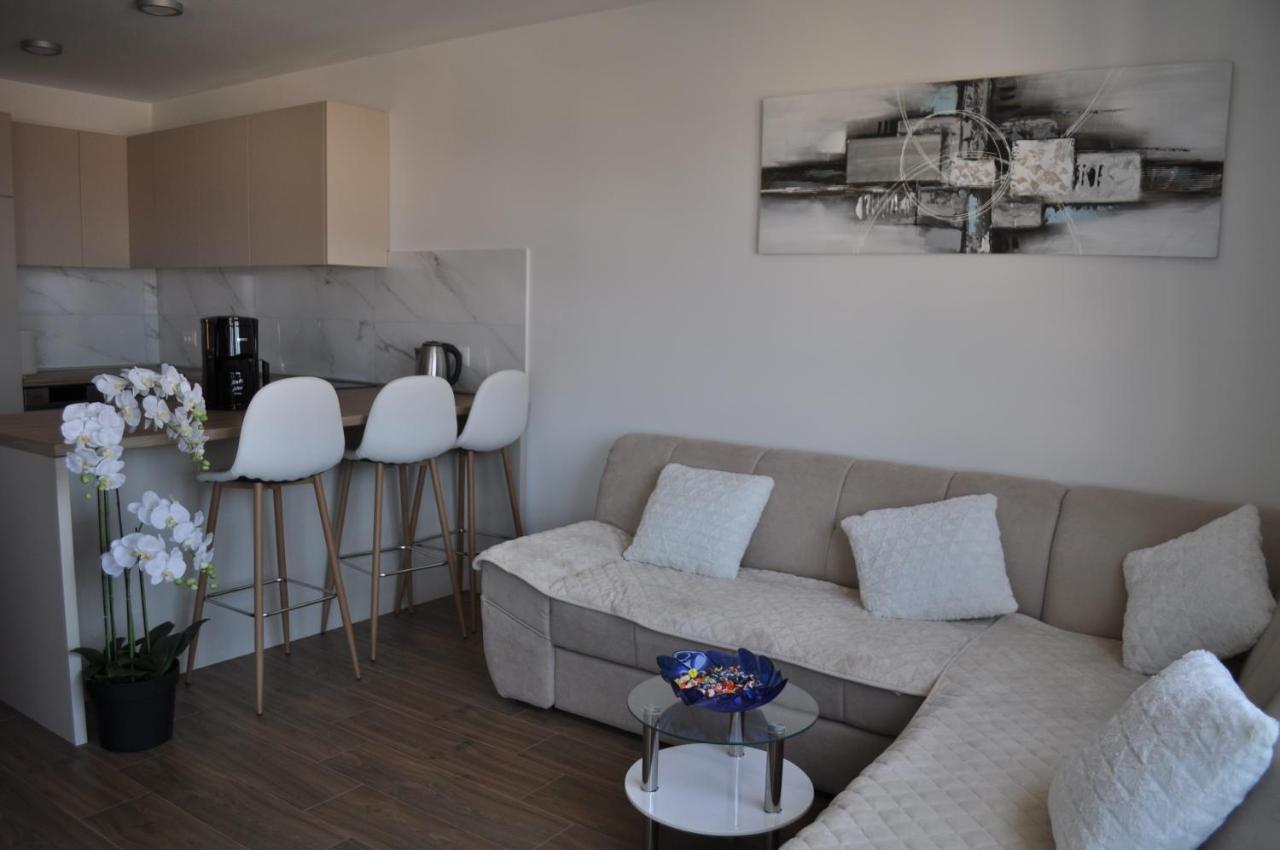 Apartman Mib Makarska Eksteriør bilde
