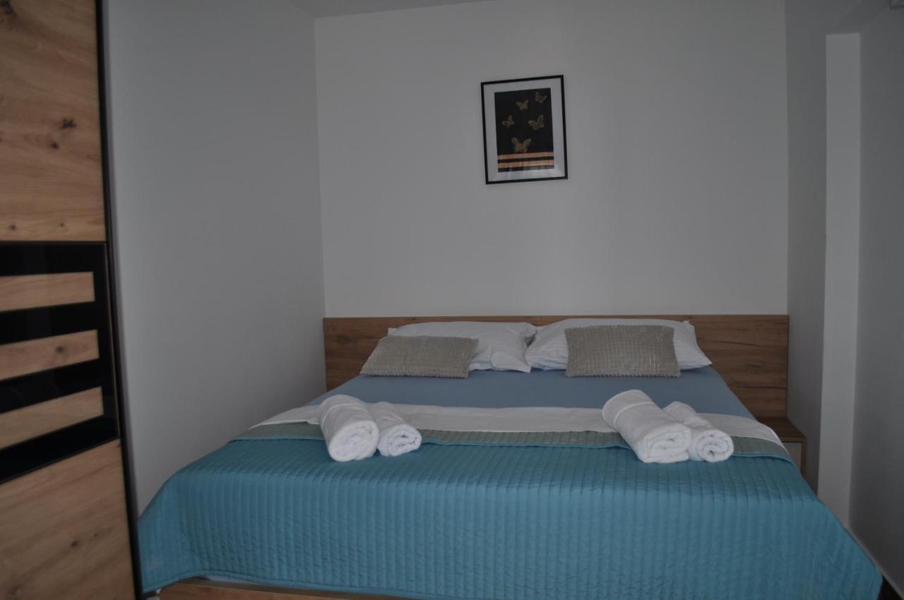 Apartman Mib Makarska Eksteriør bilde