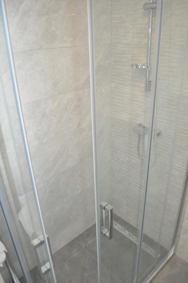 Apartman Mib Makarska Eksteriør bilde