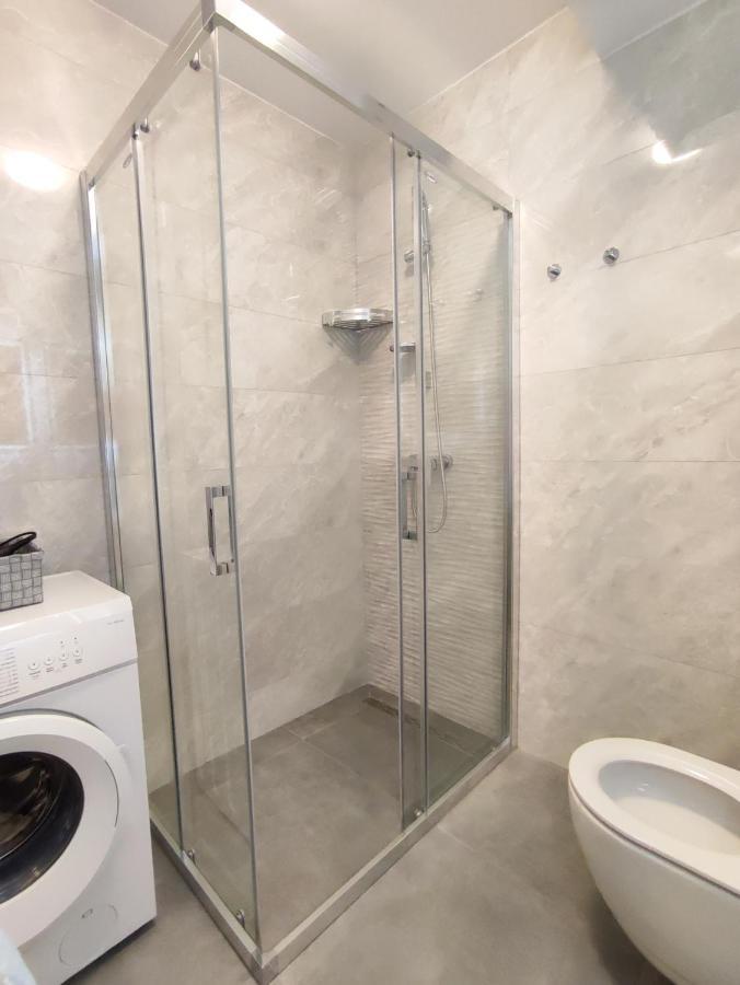 Apartman Mib Makarska Eksteriør bilde